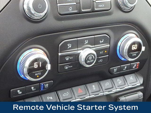 2022 GMC Sierra 1500 Limited Vehicle Photo in PAWLING, NY 12564-3219