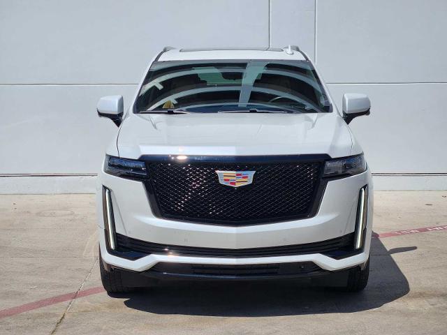2022 Cadillac Escalade Vehicle Photo in Grapevine, TX 76051