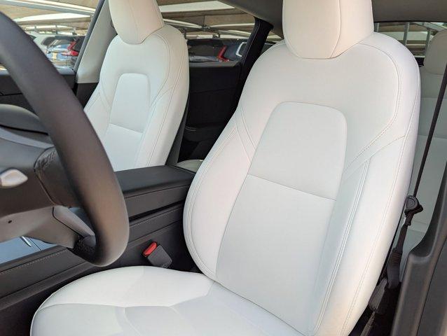 2023 Tesla Model Y Vehicle Photo in San Antonio, TX 78230
