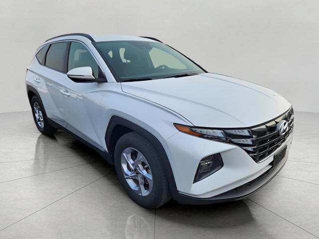 2022 Hyundai TUCSON Vehicle Photo in Appleton, WI 54913