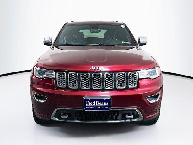 2017 Jeep Grand Cherokee Vehicle Photo in Doylsetown, PA 18901