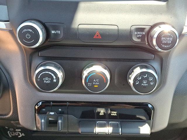 2024 Ram 2500 Vehicle Photo in Philadelphia, PA 19116