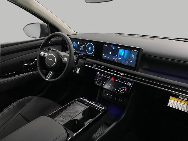 2025 Hyundai TUCSON Vehicle Photo in Appleton, WI 54913