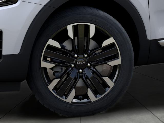 2025 Kia Telluride Vehicle Photo in Appleton, WI 54914