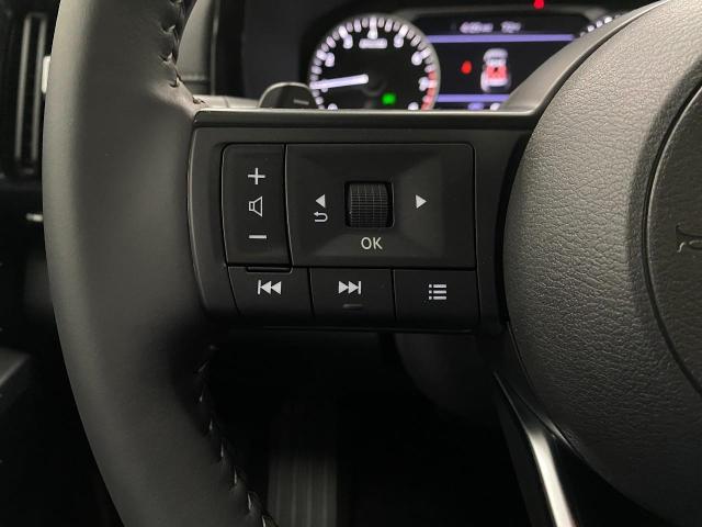 2025 Nissan Pathfinder Vehicle Photo in Appleton, WI 54913