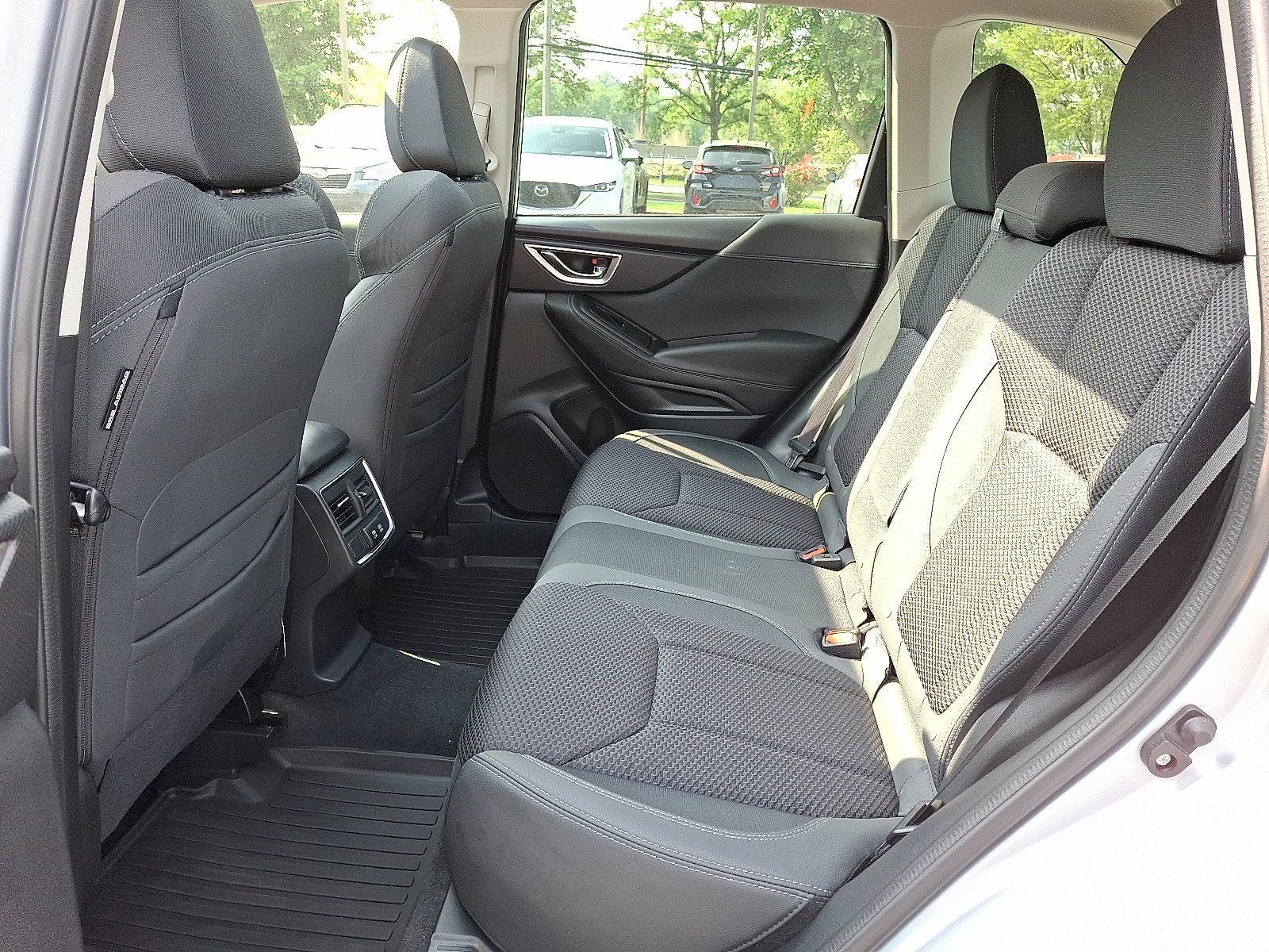 2023 Subaru Forester Vehicle Photo in Easton, PA 18045