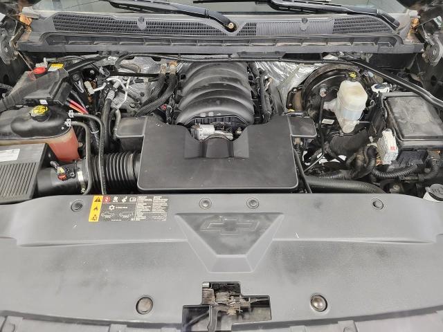 2018 Chevrolet Silverado 1500 Vehicle Photo in NEENAH, WI 54956-2243