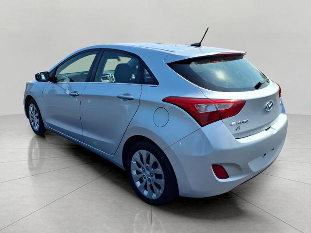 2016 Hyundai ELANTRA GT Vehicle Photo in Oshkosh, WI 54904