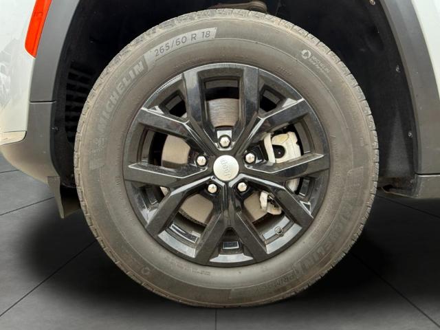 2022 Jeep Grand Cherokee L Vehicle Photo in Appleton, WI 54914