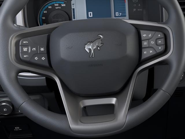 2025 Ford Bronco Vehicle Photo in Neenah, WI 54956