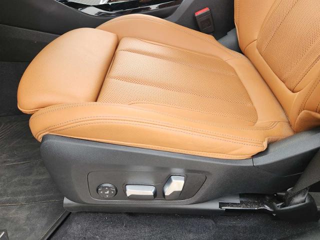 2022 BMW X3 xDrive30i Vehicle Photo in PLANO, TX 75024