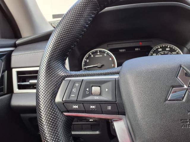 2023 Mitsubishi Outlander Vehicle Photo in Tampa, FL 33612