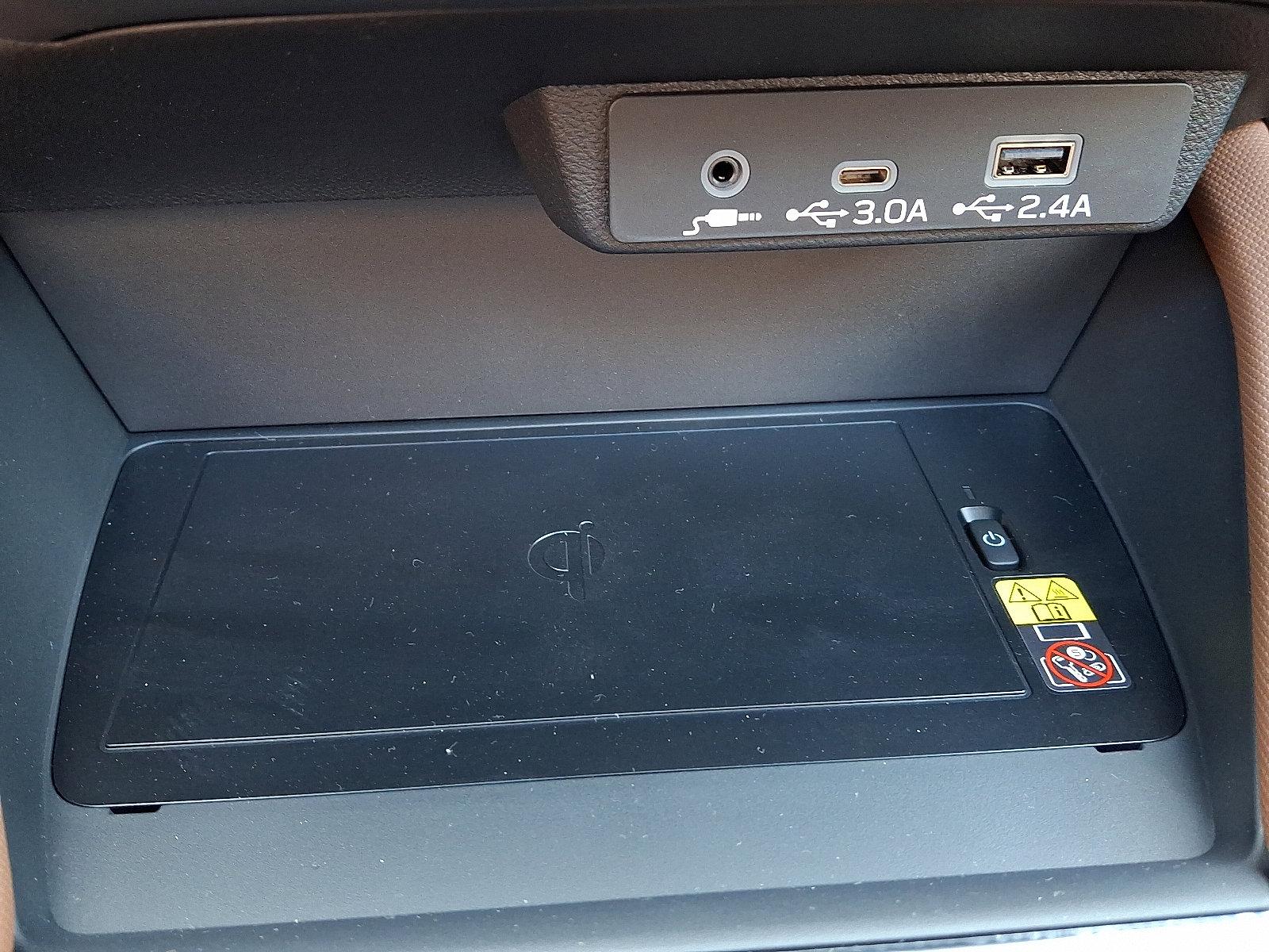 2025 Subaru Forester Vehicle Photo in Harrisburg, PA 17111