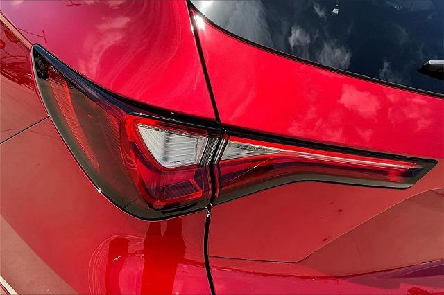 2024 Acura MDX Vehicle Photo in Grapevine, TX 76051