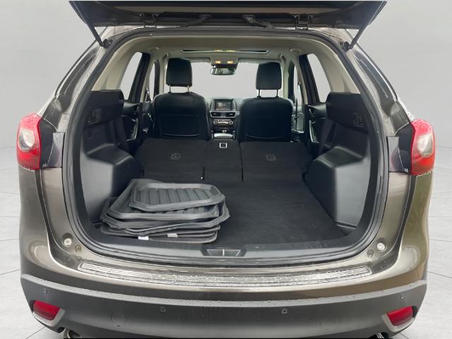 2016 Mazda CX-5 Vehicle Photo in Appleton, WI 54913