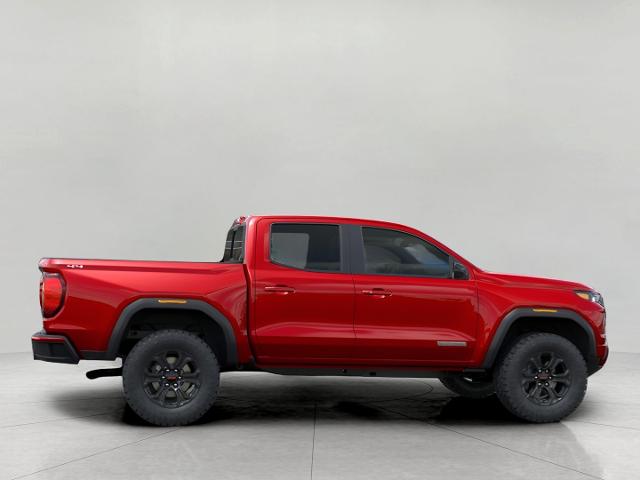 2025 GMC Canyon Vehicle Photo in MANITOWOC, WI 54220-5838