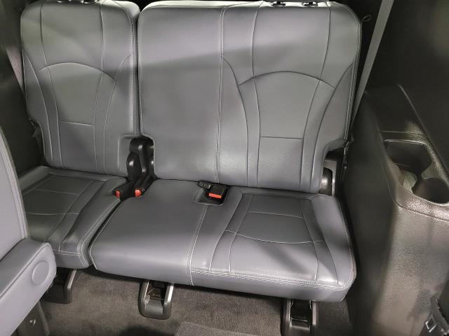 2024 Buick Enclave Vehicle Photo in MADISON, WI 53713-3220
