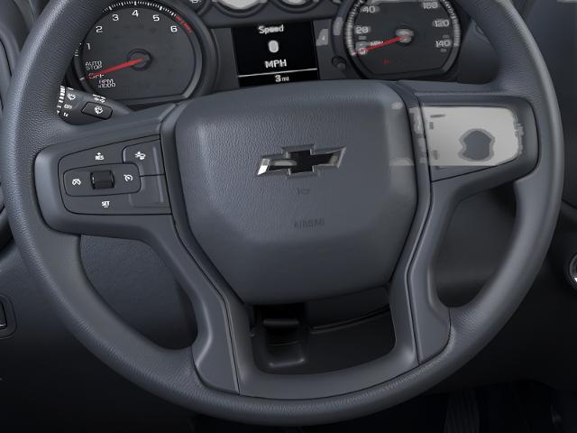 2025 Chevrolet Silverado 1500 Vehicle Photo in NEENAH, WI 54956-2243