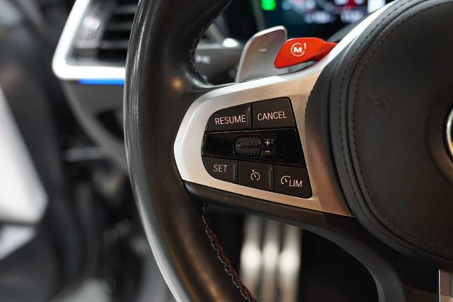 2022 BMW M4 Vehicle Photo in GRAPEVINE, TX 76051