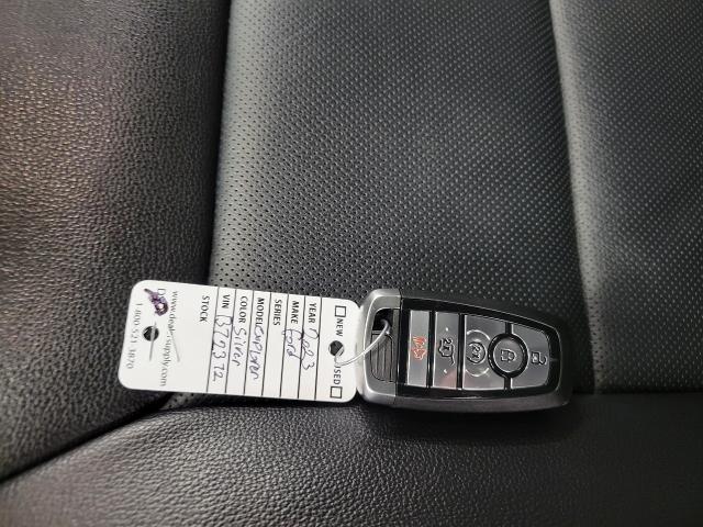 2023 Ford Explorer Vehicle Photo in Oshkosh, WI 54901