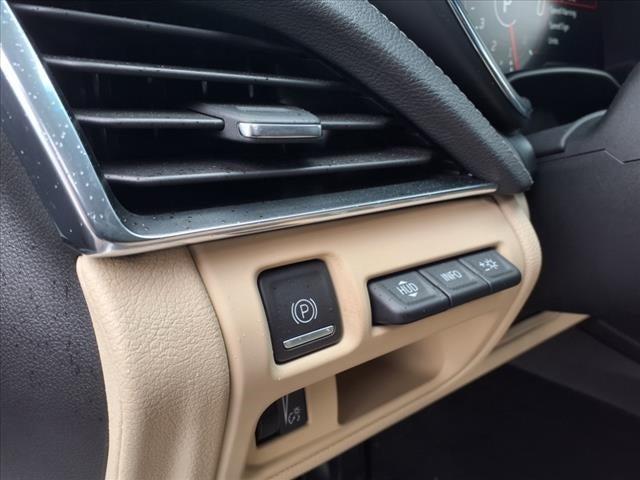 2022 Cadillac CT5 Vehicle Photo in SMITHTOWN, NY 11787-5023