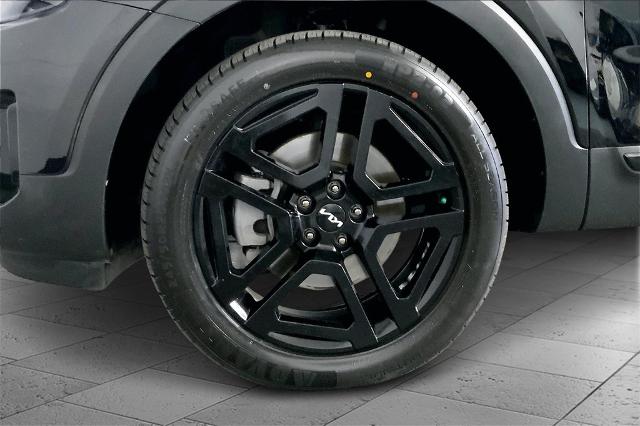 2024 Kia Telluride Vehicle Photo in Lees Summit, MO 64086