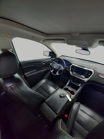 2020 GMC Acadia Vehicle Photo in OSHKOSH, WI 54904-7811