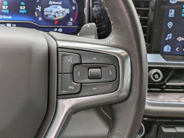 2023 Chevrolet Silverado 1500 Vehicle Photo in SELMA, TX 78154-1459