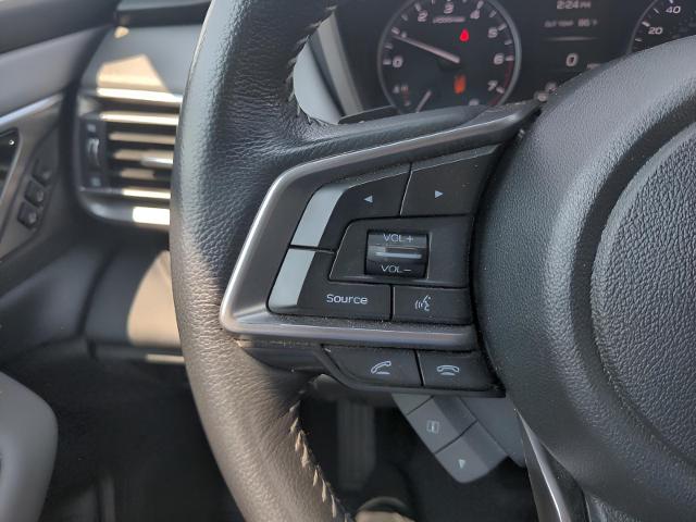 2022 Subaru Outback Vehicle Photo in Green Bay, WI 54304