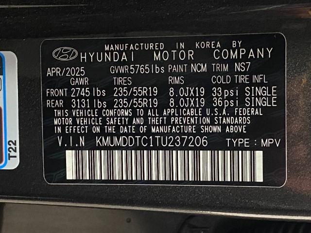 2026 Genesis GV70 Vehicle Photo in Appleton, WI 54913