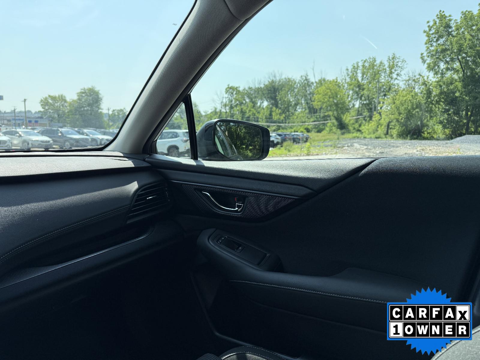 2023 Subaru Legacy Vehicle Photo in Harrisburg, PA 17111