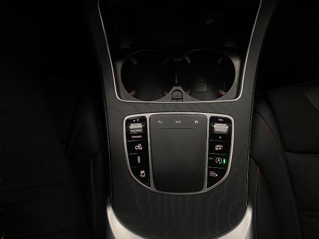 2022 Mercedes-Benz GLC Vehicle Photo in Appleton, WI 54913