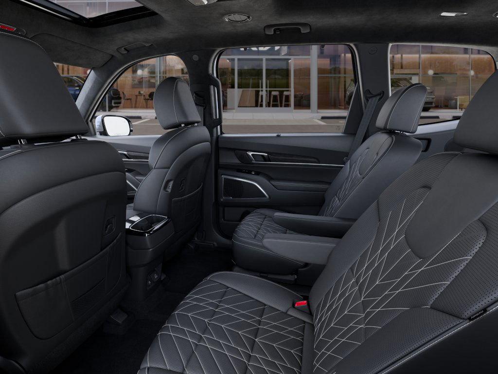2025 Kia Telluride Vehicle Photo in Langhorne, PA 19047