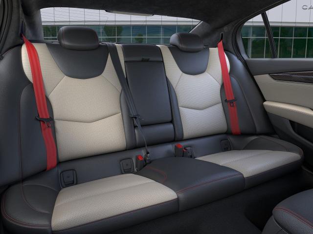 2025 Cadillac CT5-V Vehicle Photo in BATON ROUGE, LA 70809-4546
