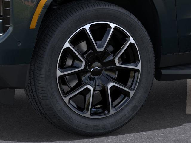 2025 Chevrolet Tahoe Vehicle Photo in POOLER, GA 31322-3252