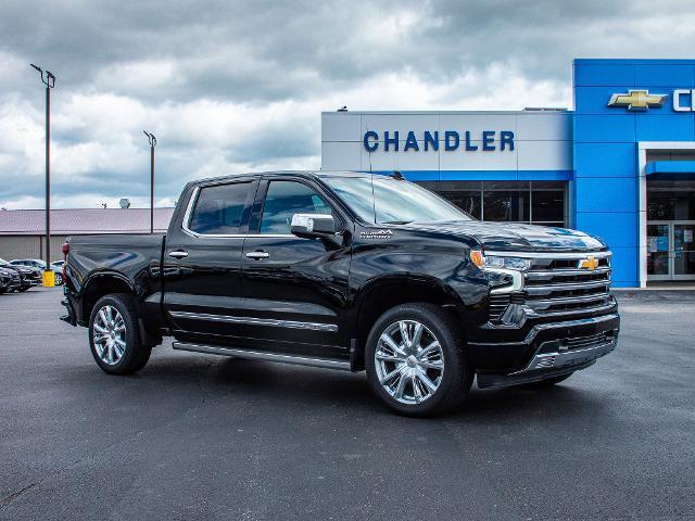 2025 Chevrolet Silverado 1500 Vehicle Photo in MADISON, IN 47250-1611