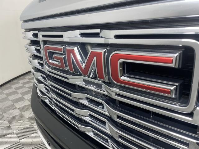 2023 GMC Sierra 1500 Vehicle Photo in GILBERT, AZ 85297-0402
