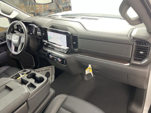 2025 GMC Sierra 1500 Vehicle Photo in GILBERT, AZ 85297-0402