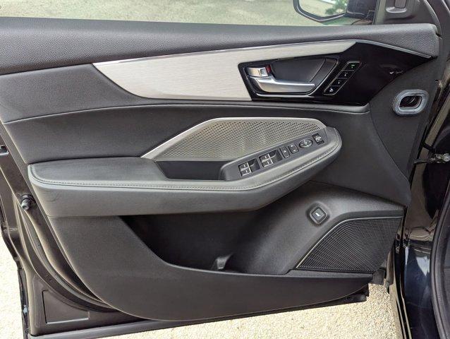 2024 Acura MDX Vehicle Photo in San Antonio, TX 78230