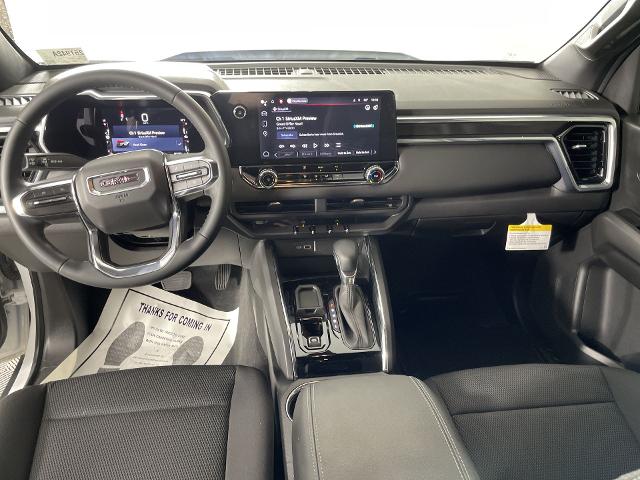 2023 GMC Canyon Vehicle Photo in GILBERT, AZ 85297-0402