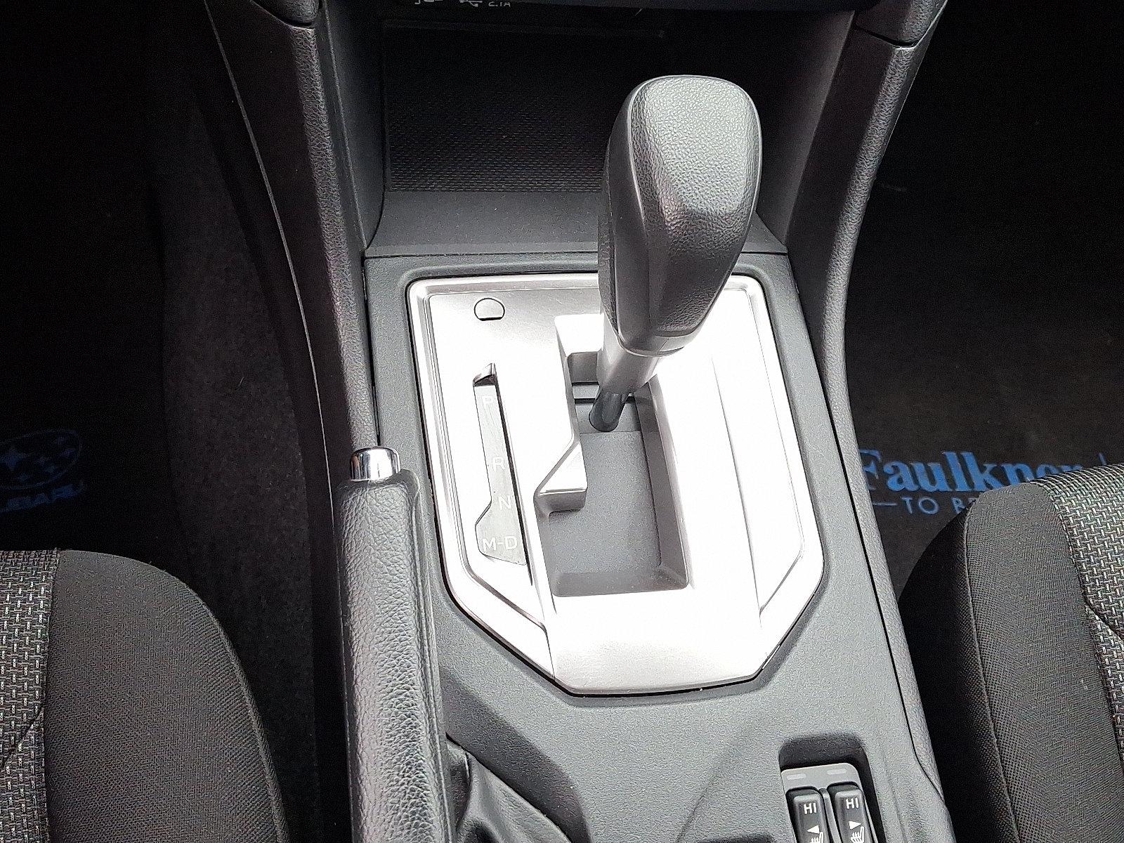 2022 Subaru Impreza Vehicle Photo in Easton, PA 18045