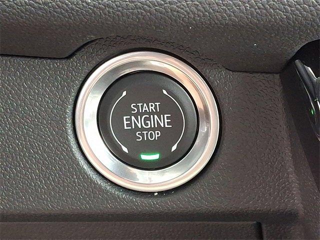 2024 Chevrolet Traverse Vehicle Photo in LANCASTER, PA 17601-0000