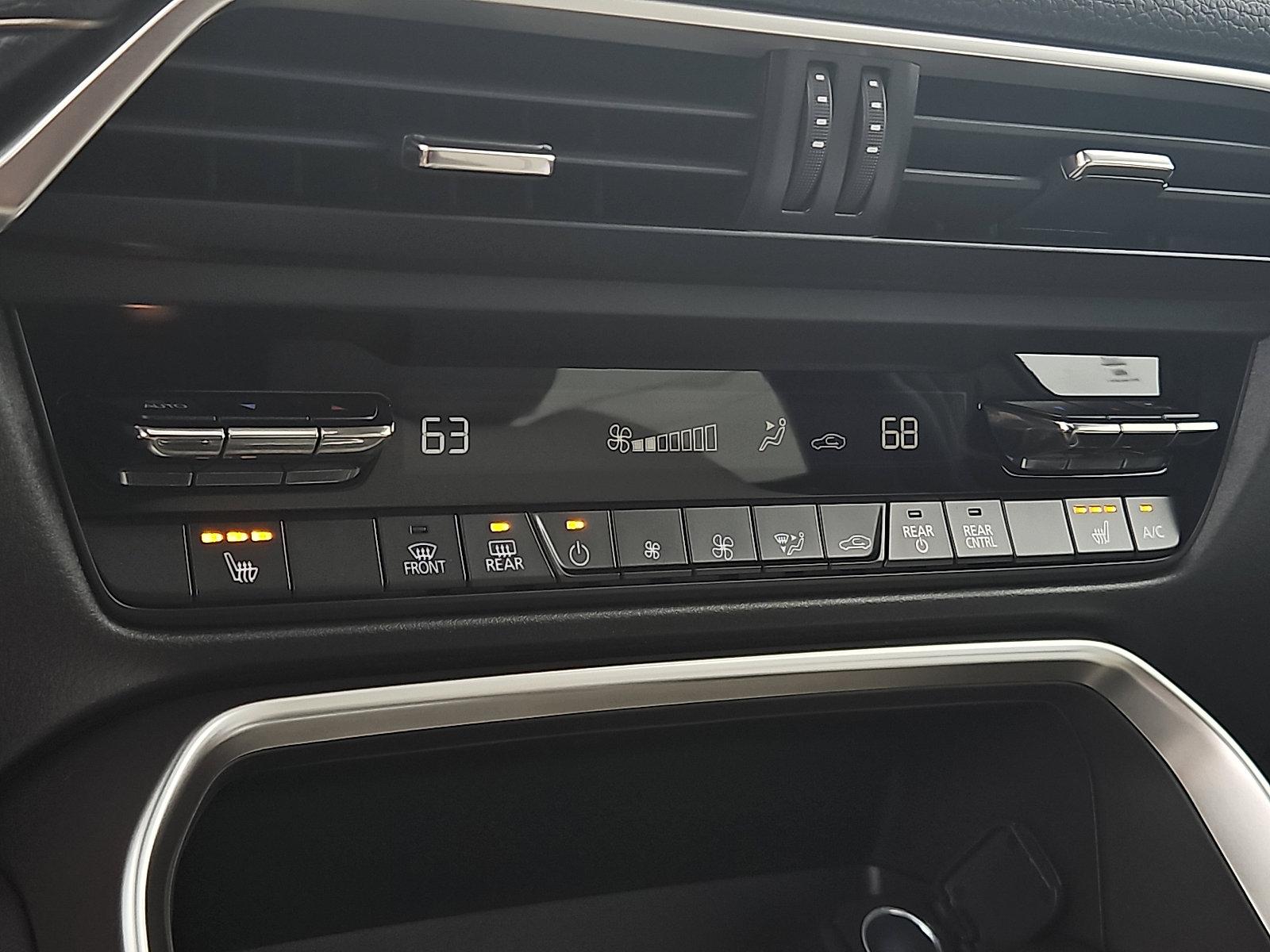 2025 Mazda CX-90 PHEV Vehicle Photo in Trevose, PA 19053
