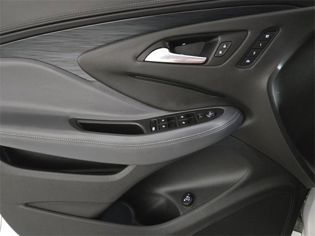 2019 Buick Envision Vehicle Photo in PRESCOTT, AZ 86305-3700