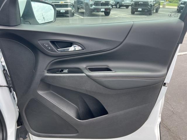 2022 Chevrolet Equinox Vehicle Photo in GREEN BAY, WI 54304-5303
