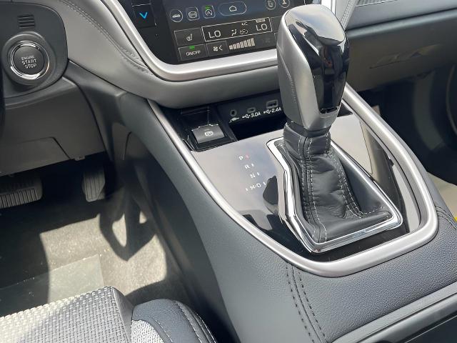 2025 Subaru Outback Vehicle Photo in Oshkosh, WI 54904