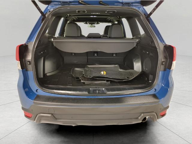 2024 Subaru Forester Vehicle Photo in Oshkosh, WI 54904