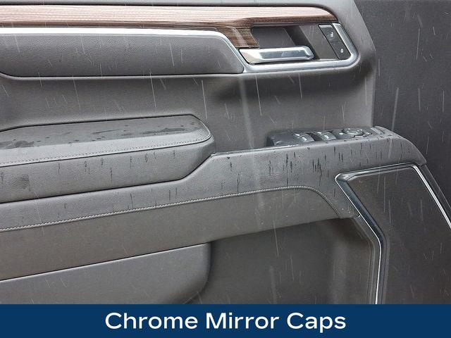 2023 Chevrolet Silverado 1500 Vehicle Photo in PAWLING, NY 12564-3219