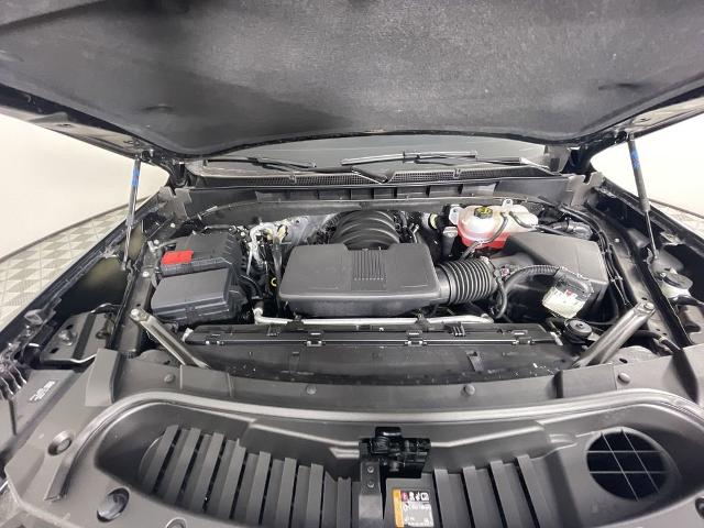 2025 GMC Yukon Vehicle Photo in GILBERT, AZ 85297-0402