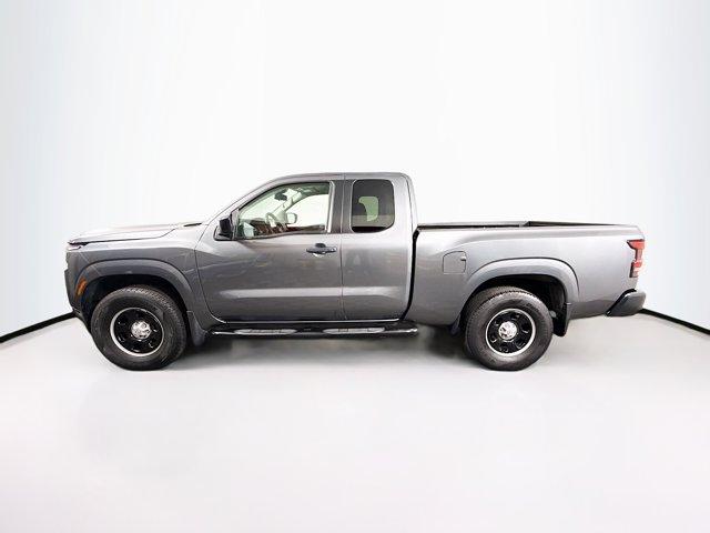 2022 Nissan Frontier Vehicle Photo in Flemington, NJ 08822